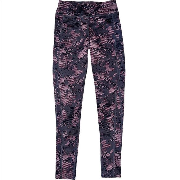 The North Face Pants - The North Face Pulse Leggings Small